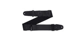 Gator G-ICON-3INSTRAP-BLKS correa de guitarras, corta