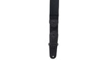 Gator G-ICON-3INSTRAP-BLKL correa para guitarras, larga