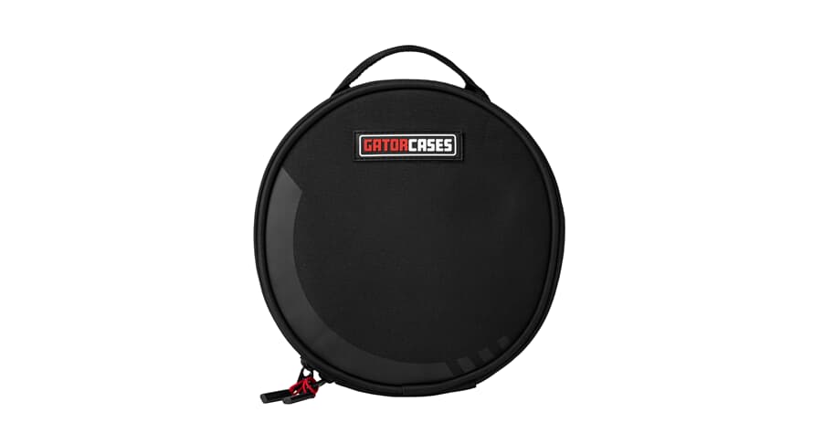 Gator G-ICON-HDPH bolsa para auriculares