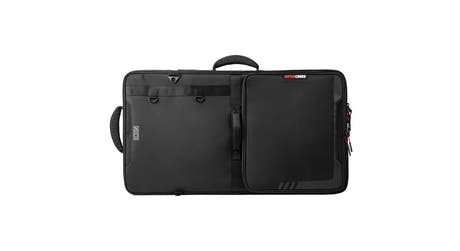 Gator G-ICONDJ-MD-BP bolsa para controlador DJ de hasta 26"