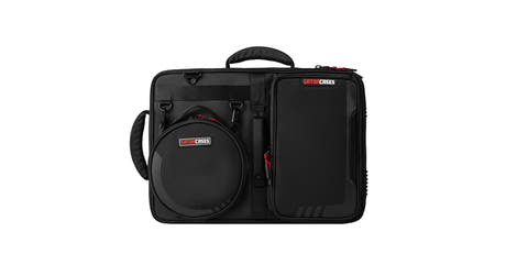Gator G-ICONDJ-SM-BP funda para controlador DJ
