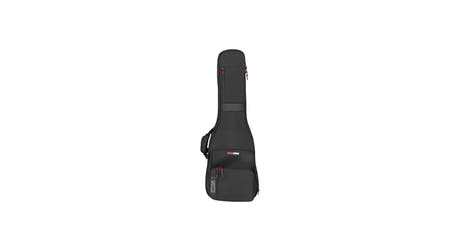 Gator G-ICONTTELEC-BLK gig bag para 2 guitarras eléctricas