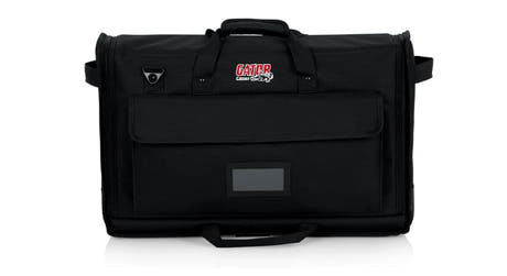 Gator G-LCD-TOTE-SM bolsa de transporte para pantalla, small