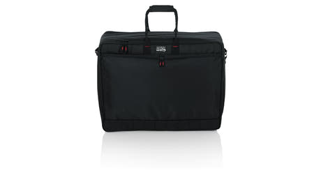 Gator G-MIXERBAG-2519 bolsa para mezclador y equipo 25" x 19"