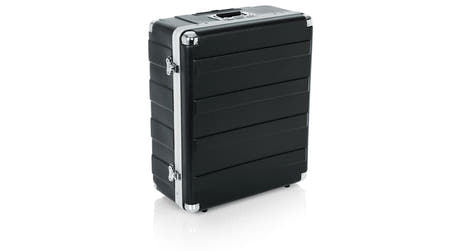 Gator G-MIX-12 PU rackcase emergente 12U