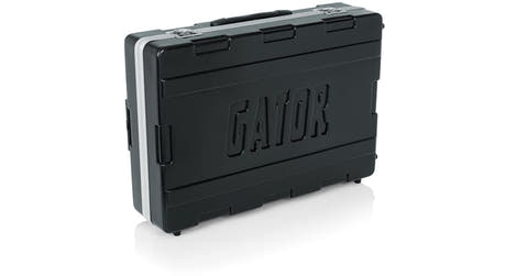 Gator G-MIX 20X30 ATA-mixer case con ruedas