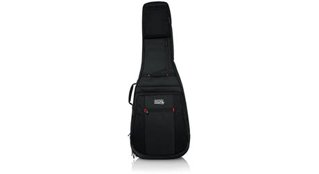 Gator G-PG-335V bolsa gig para 335 y Flying V