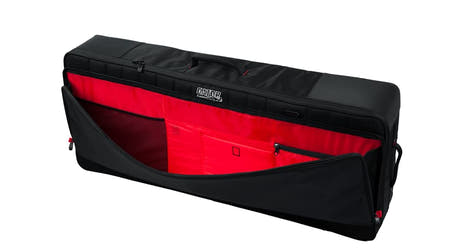 Gator G-PG-61 funda para teclado, 61 teclas