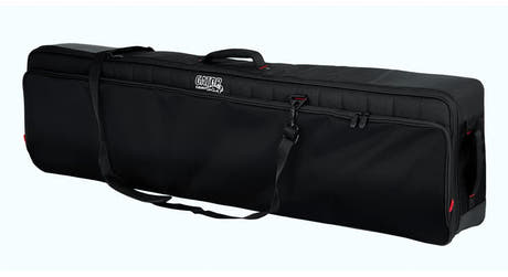 Gator G-PG-76SLIM bolsa para teclado, 76 teclas, slim