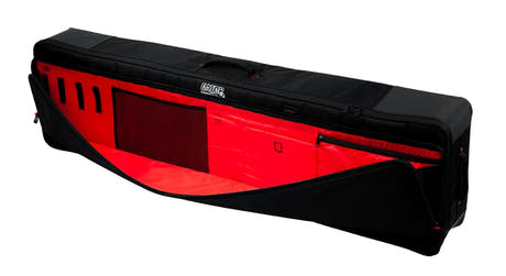 Gator G-PG-88SLIMXL bolsa para teclado