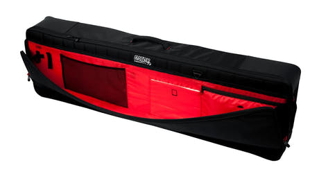 Gator G-PG-88SLM bolsa para teclado
