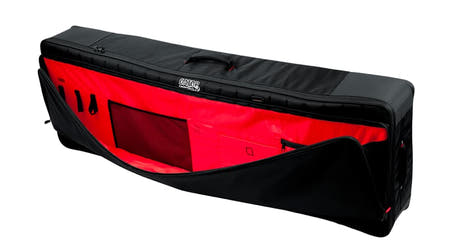 Gator G-PG-88 bolsa de teclado