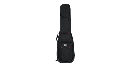 Gator G-PG BASS 2X gig bag para 2 bajos eléctricos