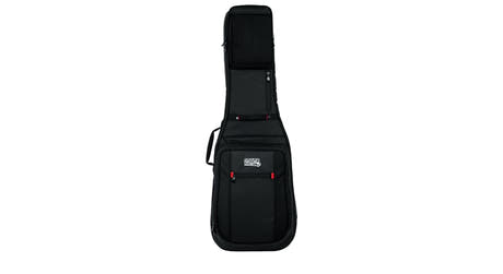 Gator G-PG ELECTRIC bolsa gig para guitarra eléctrica
