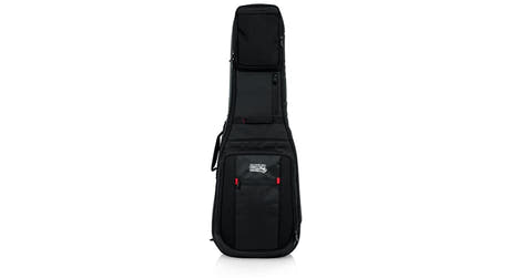 Gator G-PG ELEC 2X bag para 2 guitarras eléctricas