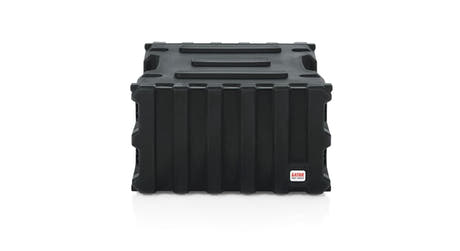 Gator G-PRO-6U-19 rackcase 6U