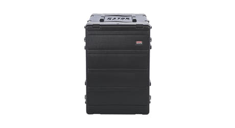 Gator G-SHOCK-16L rackcase 16U