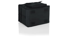 Gator G-STUDIOMON1 bolsa para 2 monitores de estudio