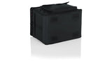 Gator G-STUDIOMON1 bolsa para 2 monitores de estudio
