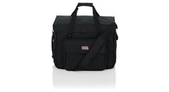 Gator G-STUDIOMON1 bolsa para 2 monitores de estudio