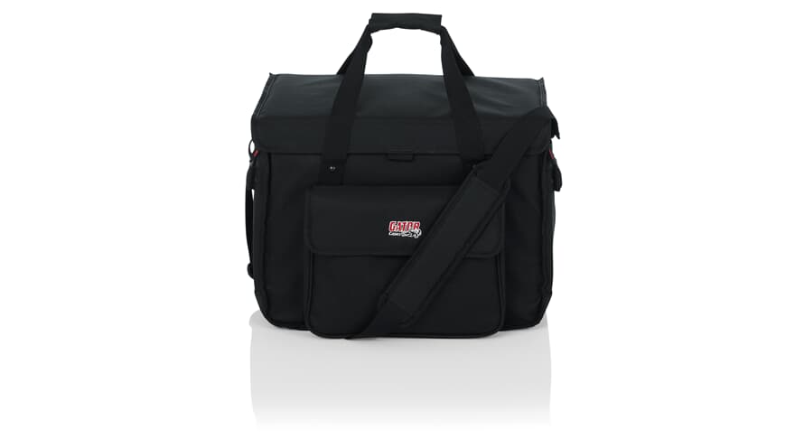 Gator G-STUDIOMON1 bolsa para 2 monitores de estudio