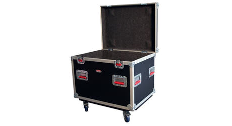 Gator G-TOURTRK3022HS pack-flightcase para camión 30" x 22,5"