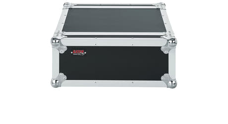 Gator G-TOUR 4U estuche rack 4U de madera contrachapada