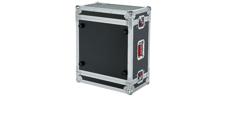 Gator G-TOUR 6U rackcase 6U de madera contrachapada