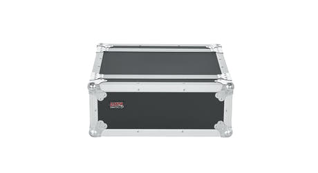 Gator G-TOUR EFX4 estuche rack 4U, 15" de profundidad