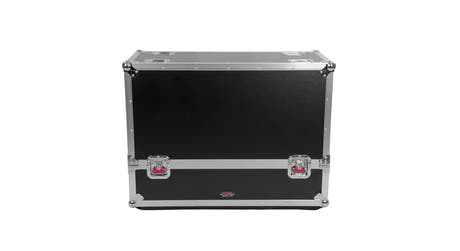 Gator G-TOUR SPKR-2K12 case para 2 altavoces QSC K12