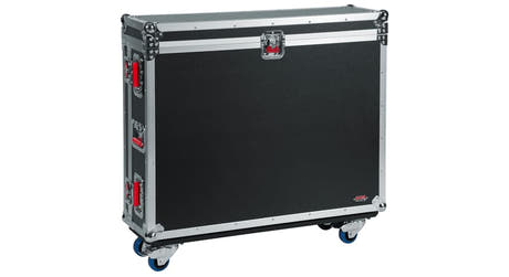 Gator G-TOUR X32 case para Behringer X32