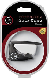 G7th Perfo Clásica Black GIT