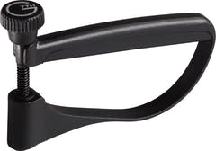G7th Ultra 6 cuerdas Black GIT