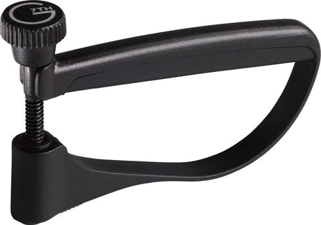 G7th Ultra 6 cuerdas Black GIT