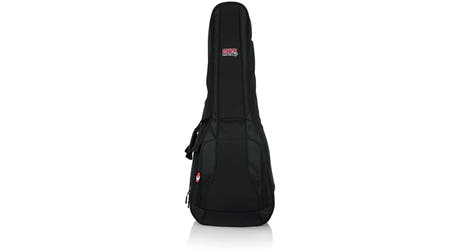 Gator GB-4G-ACOUELECT gig bag para guitarra electroacústica