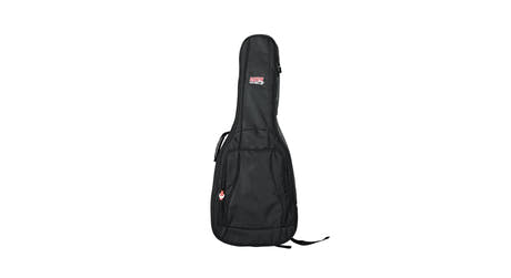 Gator GB-4G-ACOUSTIC gig bag para guitarra western