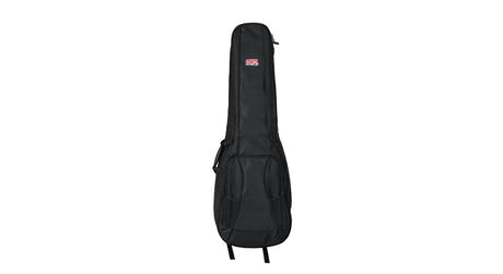 Gator GB-4G-BASSX2 gig bag para 2 bajos eléctricos
