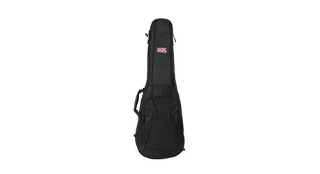 Gator GB-4G-ELECX2 gig bag para 2 guitarras eléctricas
