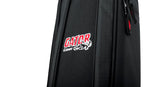 Gator GB-4G-UKE CON bolsa gig para ukeleles de concierto