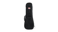 Gator GB-4G-UKE CON bolsa gig para ukeleles de concierto