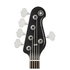 Yamaha BB235 ELECTRIC BASS - BLACK