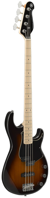Yamaha GBB434M Bajo Eléctrico (Tobacco Sunburst)