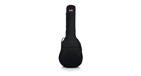 Gator GBE-AC-BASS gig bag para bajo acústico