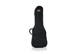Fender Squier Sonic Stratocaster HSS Startpakke (Sort)