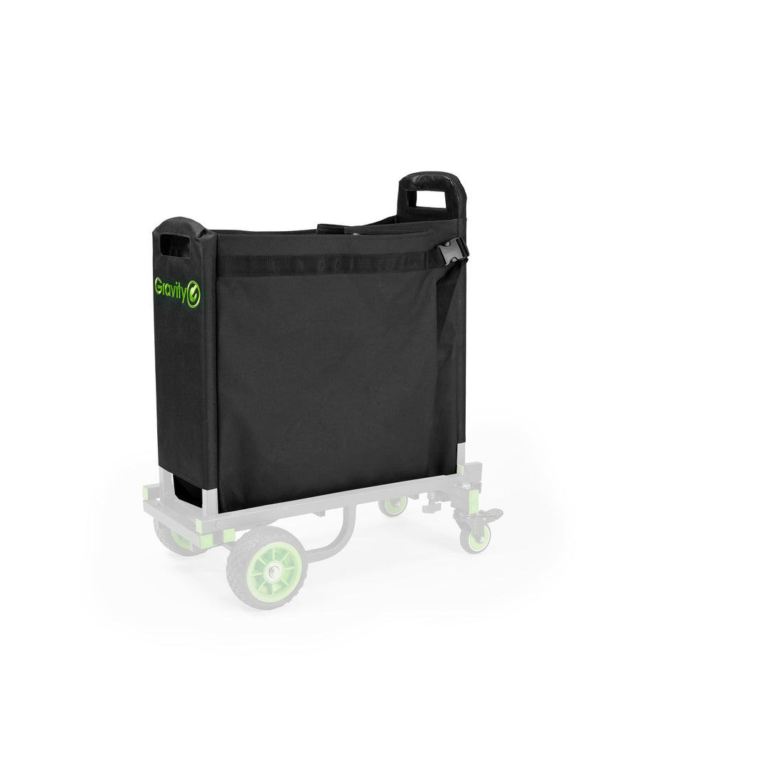 Gravity BG CART M 1 - Bolsa para carrito CART M 01 B