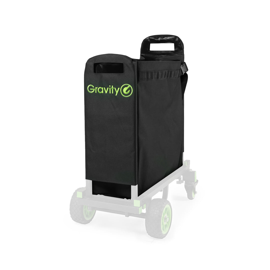 Gravity BG CART M 1 - Bolsa para carrito CART M 01 B