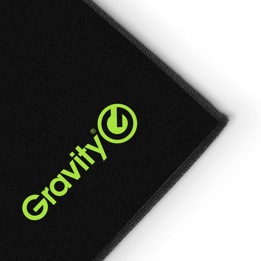 Gravity BG DC 1 - Alfombrilla de escritorio multifuncional 119 x 50 cm