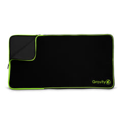 Gravity BG KS 1 B - Bolsa de transporte para soporte de teclado