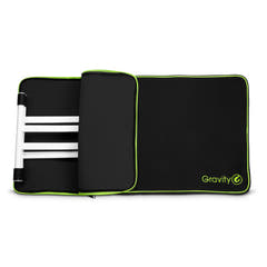 Gravity BG KS 1 B - Bolsa de transporte para soporte de teclado