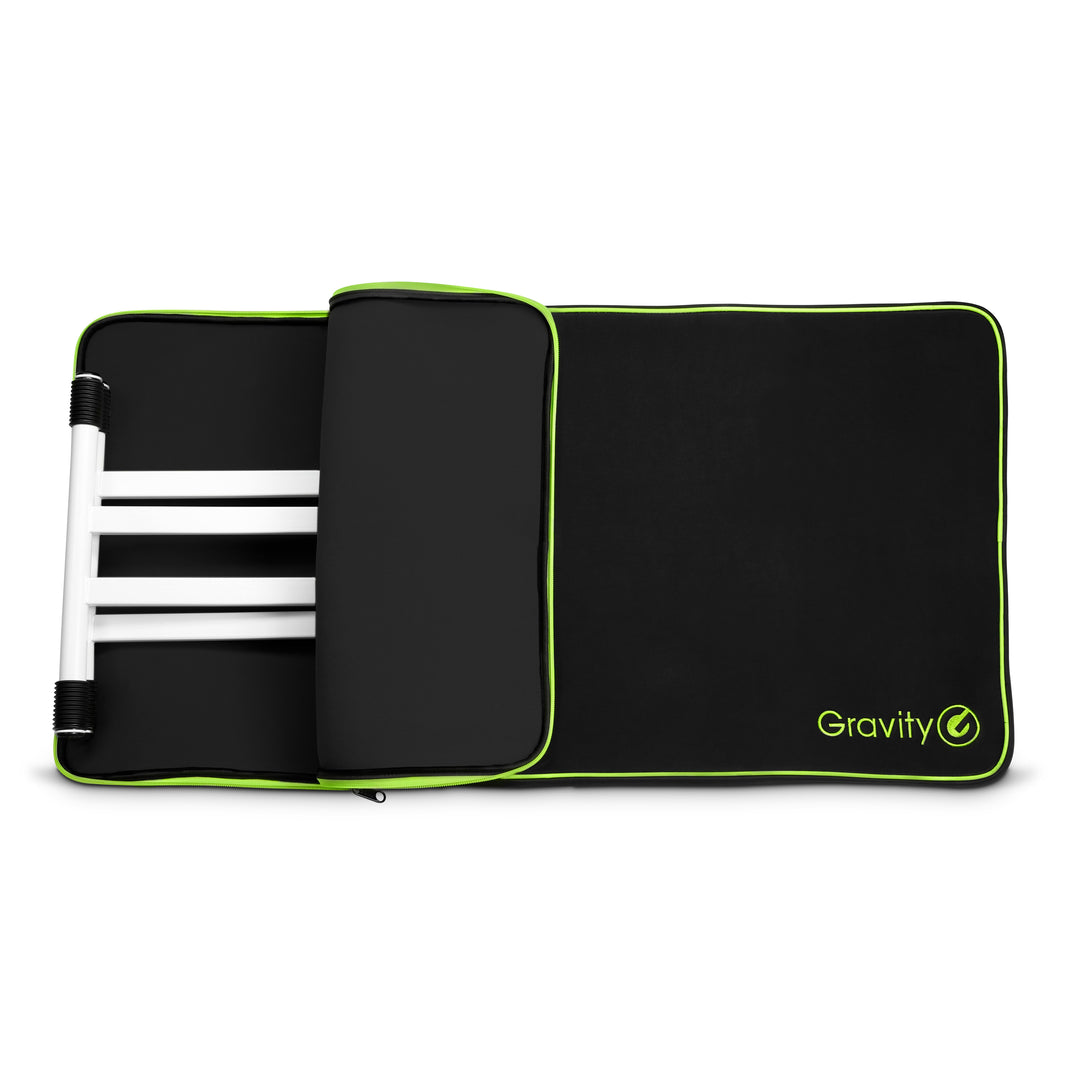 Gravity BG KS 1 B - Bolsa de transporte para soporte de teclado